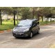 Дефлектор капота (EuroCap длинная) для Citroen Berlingo 2008-2018 гг