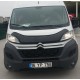 Дефлектор капота 2014-2025 EuroCap для Citroen Jumper