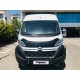 Дефлектор капота 2014-2025 EuroCap для Citroen Jumper