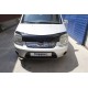 Дефлектор капота EuroCap V1 для Ford Connect 2006-2009 рр