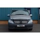 Дефлектор капота (EuroCap) для Mercedes Viano 2004-2014 гг