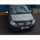 Дефлектор капота (EuroCap) для Mercedes Viano 2004-2014 гг