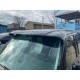 Козырек на лобовое стекло (на кронштейнах) для Volkswagen T4 Transporter