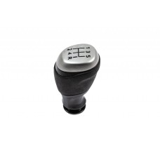 Ручка КПП 328654134R (черная -2026 серая) для Renault Captur 2019- гг