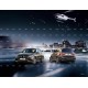 Комплект обвісів 2015-2019 (AMG GLC63) для Mercedes GLC X253