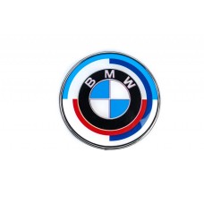 Ювілейна емблема 82мм для BMW Z3 1999-2002 рр
