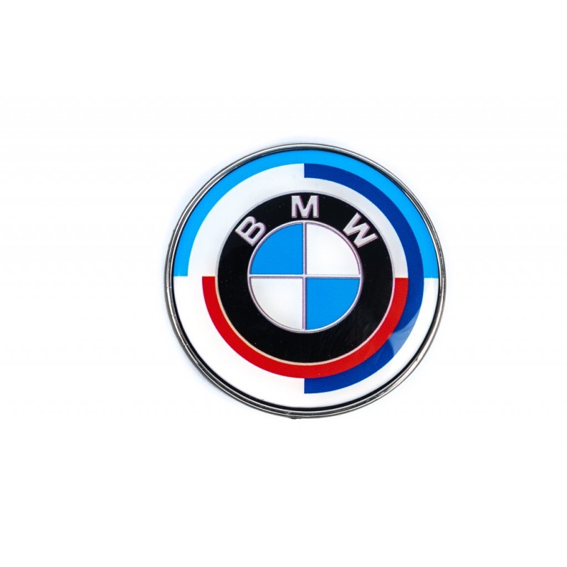 Ювілейна емблема 82мм для BMW Z3 1999-2002 рр