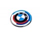 Ювілейна емблема 82мм для BMW Z3 1999-2002 рр