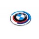 Ювілейна емблема 74мм (задня) для BMW 2 серія F22/23