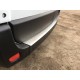 Накладка на задній бампер (нерж) для Renault Master 2011-2023 рр