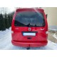 Спойлер Anatomik V1 (под покраску) для Volkswagen Caddy 2004-2010 гг
