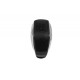Ручка КПП 5-передач 9035N (чорна-2025хром) для Citroen C-5 2001-2008 рр
