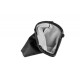 Чохол КПП 969356242r (чорний) для Renault Logan MCV рр