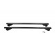 Перемички на звичайні рейлінги під ключ Bold Bar V1 (2 шт) Сірі для Toyota 4Runner 2009-2024 рр