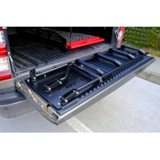 Драбина в кузов для Mitsubishi L200 1996-2006 рр