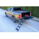 Драбина в кузов для Isuzu D-Max 2019- рр
