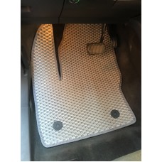 Килимки EVA (сірі) для Ford Kuga/Escape 2013-2019 рр