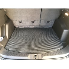 Килимок багажника (EVA, чорний) для Ford Kuga/Escape 2013-2019 рр