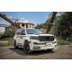 Комплект обвесов 2016-2025 (Wald) для Toyota Land Cruiser 200