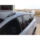 Рейлинги Skyport (серые) для Ford Kuga 2008-2013 гг