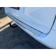 Накладка на задній бампер Carmos (нерж) для Mercedes Vito / V-class W447 2014- рр