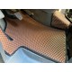 Килимки EVA (цегляні) 1-20251 для Mercedes Vito W639 2004-2014 рр