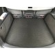 Килимок багажника (EVA, 5 місць, чорний) для Volkswagen Touran 2010-2015 рр