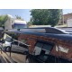 Рейлінги Skyport (чорні) Коротка база для Volkswagen T5 Caravelle 2004-2010 рр