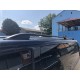 Рейлінги Skyport (чорні) Коротка база для Volkswagen T5 2010-2015 рр
