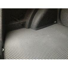 Килимок багажника (EVA, чорний) для Volkswagen Jetta 2011-2018 рр