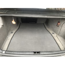 Килимок багажника E65 (EVA, чорний) для BMW 7 серія E65/66