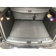Килимок багажника стандарт (EVA,Чорний) для Volkswagen Caddy 2010-2015 рр