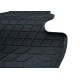 Килимки Stingray (4 шт, гума) для Chevrolet Tacuma / Rezzo
