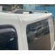 Рейлінги Skyport (чорні) Довга база для Renault Trafic 2001-2015 рр