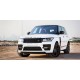 Комплект обвеса 2013-2017 (SVO) для Range Rover IV L405