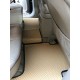 Килимки EVA (бежеві) 2006-2010 для Hyundai Santa Fe 2 рр
