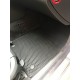 Килимки EVA (чорні) для Mercedes CLS C219 2004-2010 рр