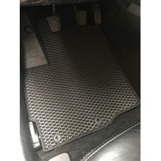 Килимки EVA (Чорний) для Mitsubishi Outlander 2006-2012рр