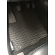 Килимки EVA (Чорний) для Mitsubishi Outlander 2006-2012рр