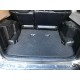 Килимок багажника (EVA,Чорний) для Mitsubishi Pajero Wagon III