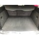Килимок багажника V1 (EVA, чорний) для Volkswagen Touareg 2010-2018 рр