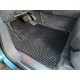 Коврики (2008-2012, EVA, черные) для Lexus LX570 / 450d
