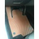 Коврики EVA (EU, Коричневый) для Volkswagen Passat B7 2012-2015 гг