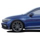 Шильдик R-Line (в асортименті) червоний для Volkswagen Passat B8 2015-2023 рр