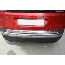 Кромка багажника (нерж) для Opel Grandland X