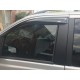 Ветровики на окна (2 шт, Niken) для Mercedes Vito W639 2004-2014 гг