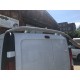 Спойлер Исикли (під фарбування) для Nissan Primastar 2002-2014 рр
