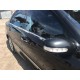 Зовнішня окантовка стекол (нерж) SW, Carmos - Турецька сталь (6 шт) для Mercedes E-сlass W211 2002-2009 рр
