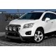 Передня дуга WT018 (нерж.) для Chevrolet Trax 2012-2023 рр