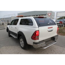 Кунг Canopy для Toyota Hilux 2015- гг